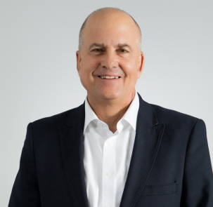 Photo of Jay Schrankler