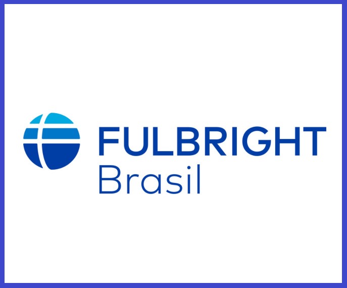 Fulbright Brazil logo